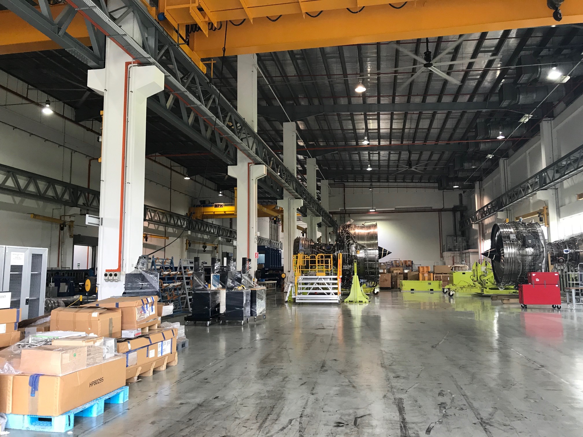 MTU ASIA